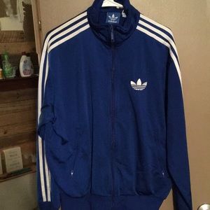 Adidas jacket